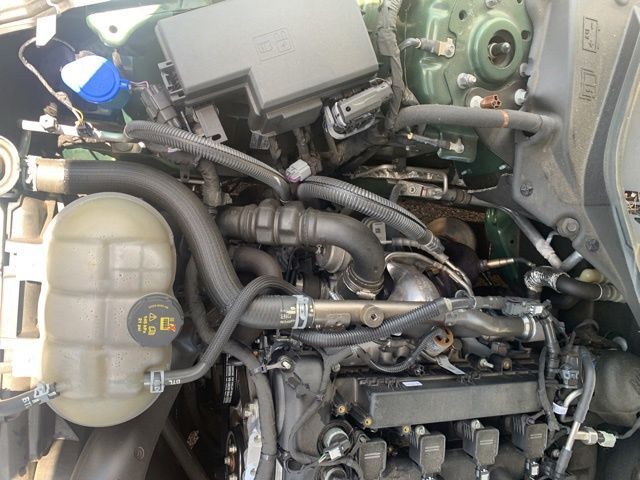 2023 Ford Mustang EcoBoost Raleigh NC