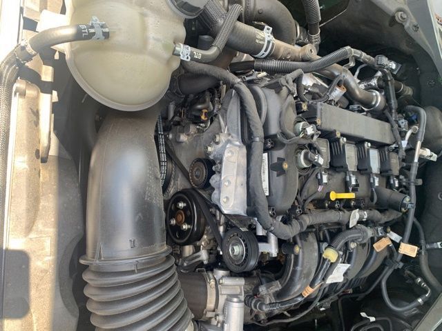 2023 Ford Mustang EcoBoost Raleigh NC