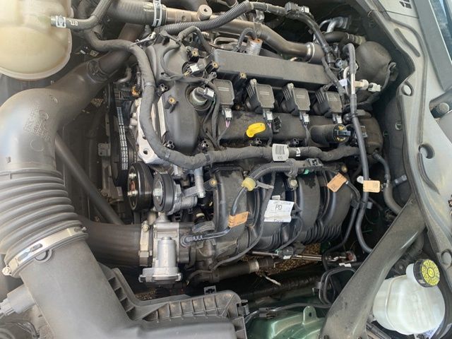 2023 Ford Mustang EcoBoost Raleigh NC
