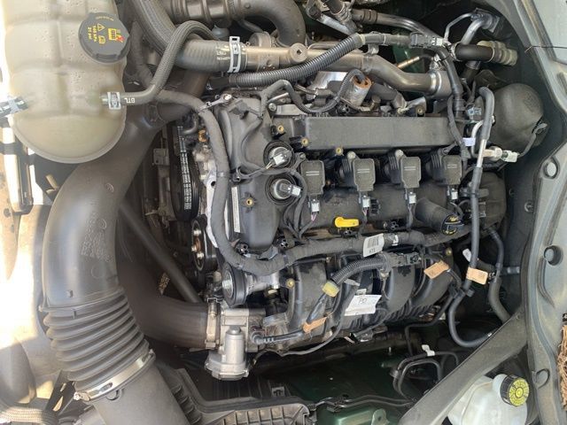 2023 Ford Mustang EcoBoost Raleigh NC