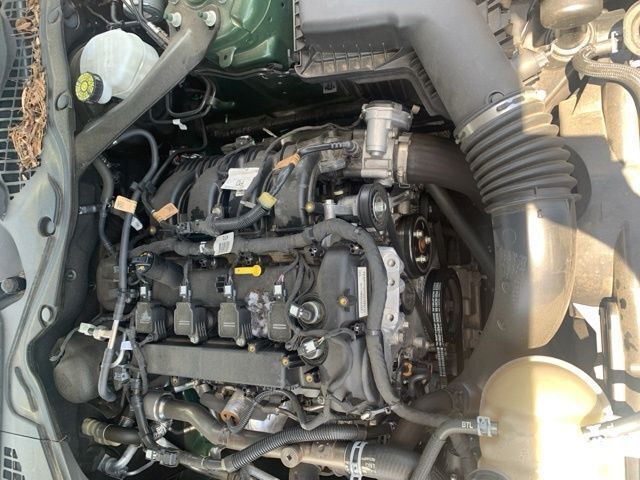 2023 Ford Mustang EcoBoost Raleigh NC