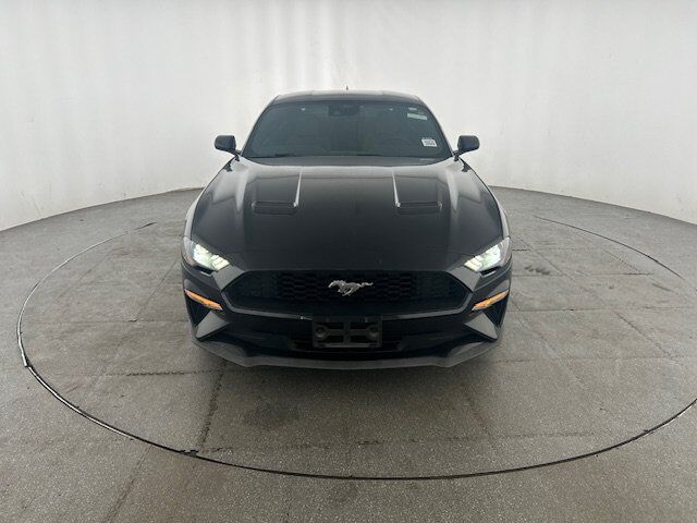 2023 Ford Mustang EcoBoost
