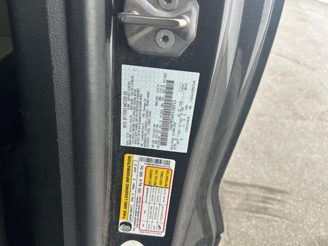2023 Ford Mustang EcoBoost New Braunfels TX