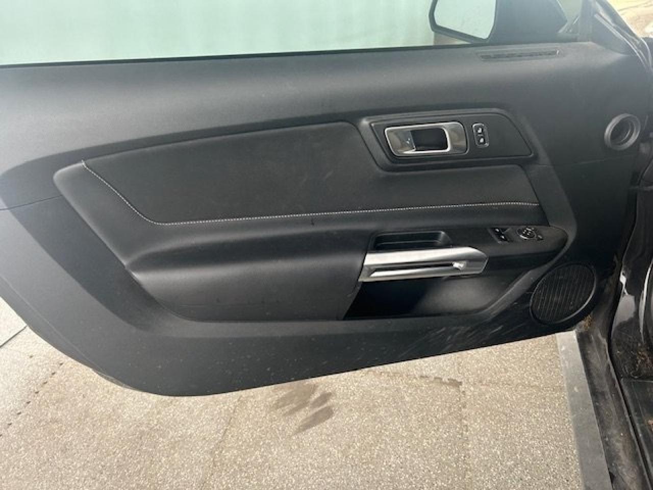 2023 Ford Mustang EcoBoost New Braunfels TX