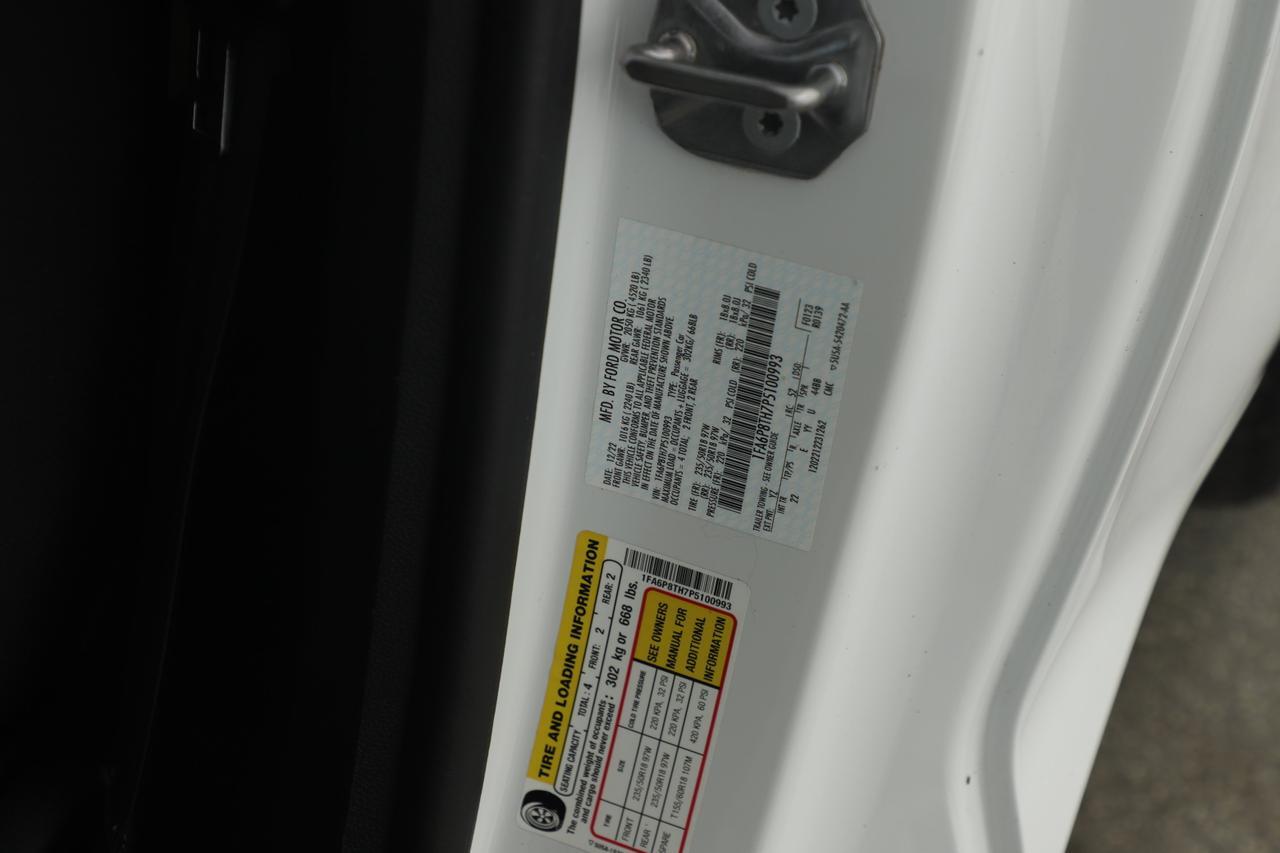 2023 Ford Mustang EcoBoost New Braunfels TX