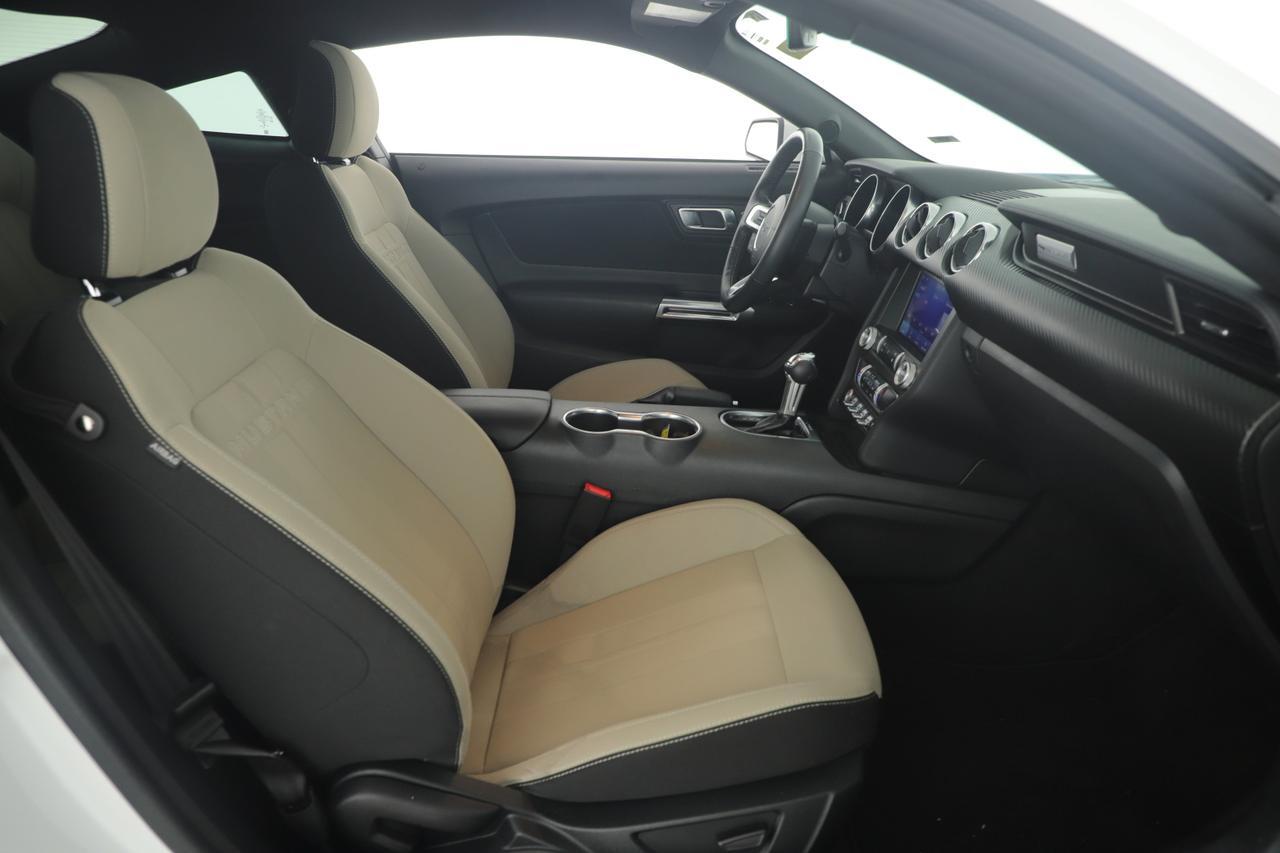 2023 Ford Mustang EcoBoost New Braunfels TX