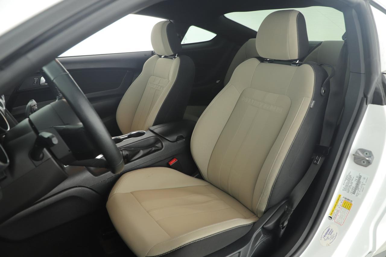 2023 Ford Mustang EcoBoost New Braunfels TX