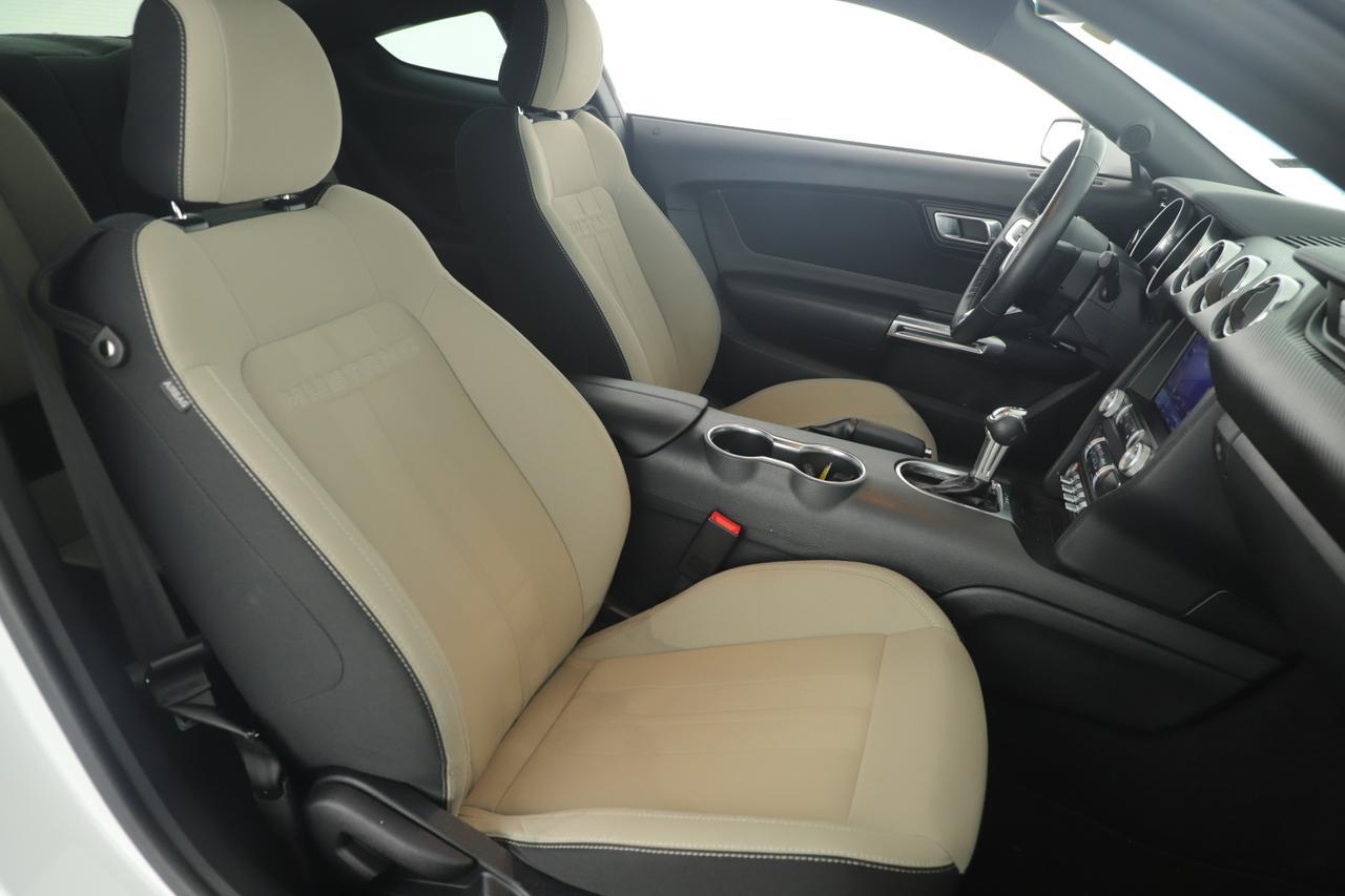 2023 Ford Mustang EcoBoost New Braunfels TX