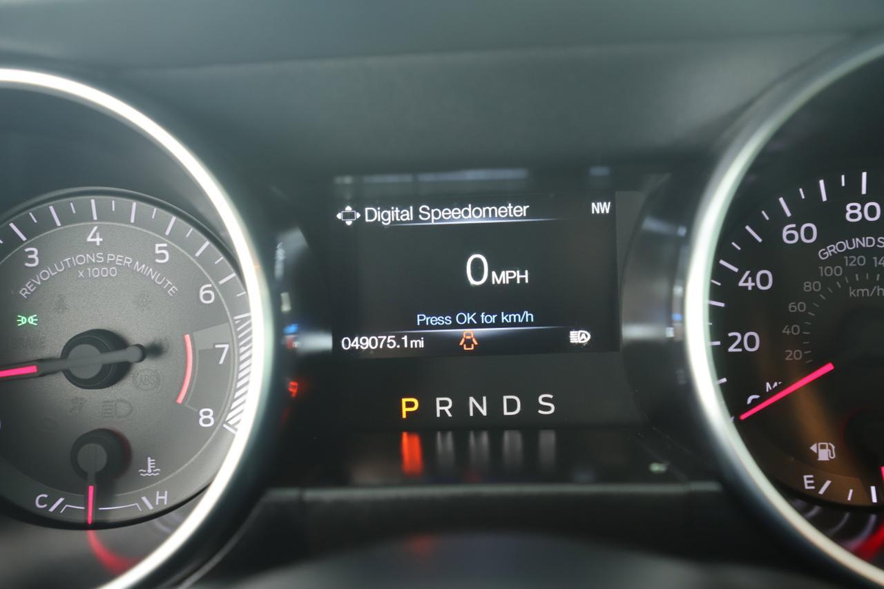 2023 Ford Mustang EcoBoost New Braunfels TX