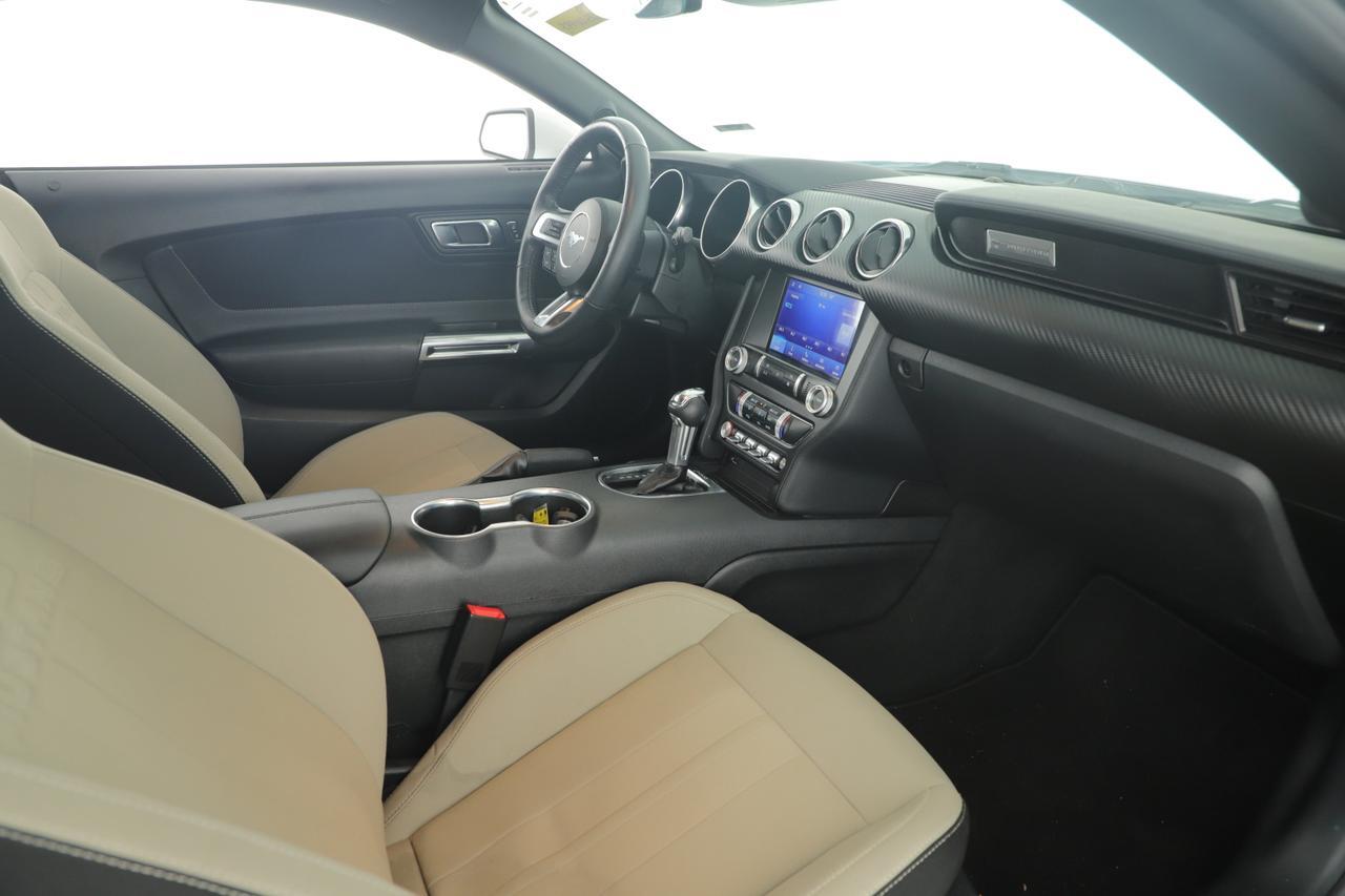 2023 Ford Mustang EcoBoost New Braunfels TX