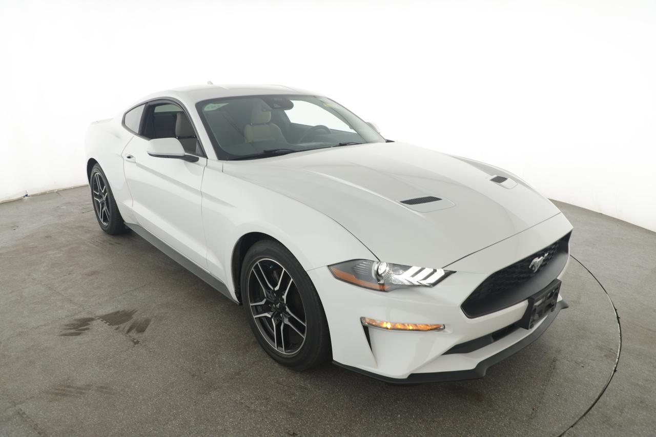 2023 Ford Mustang EcoBoost