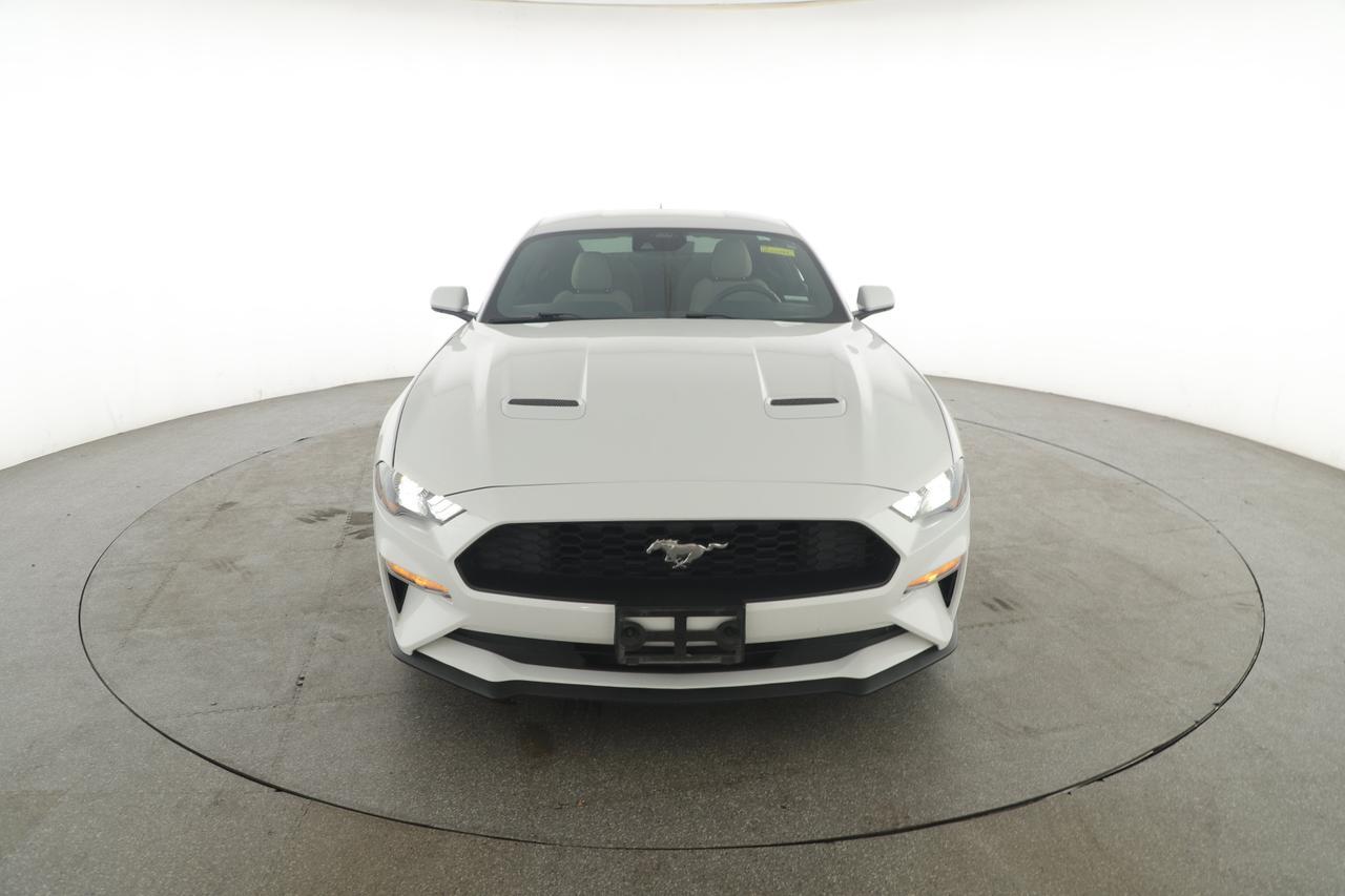2023 Ford Mustang EcoBoost