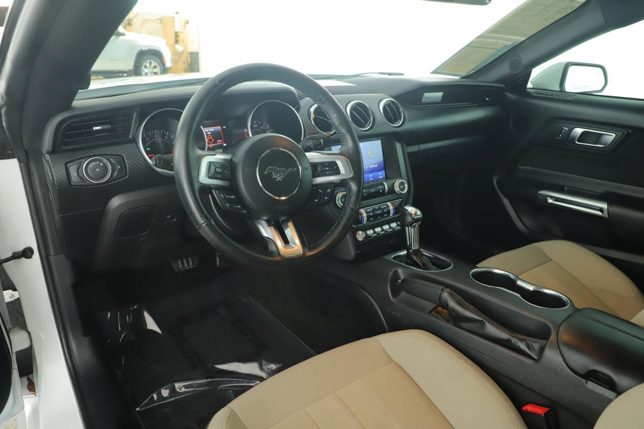 2023 Ford Mustang EcoBoost New Braunfels TX