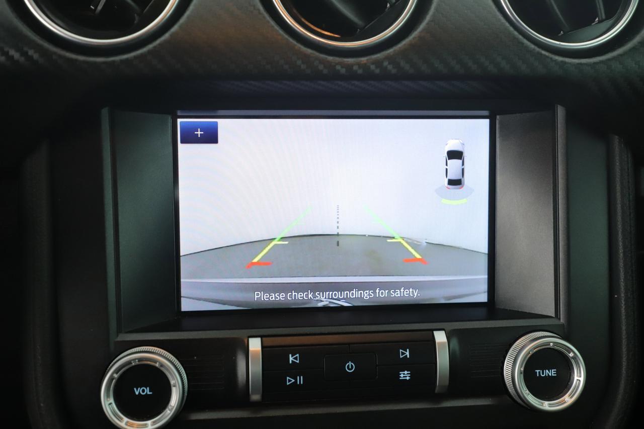 2023 Ford Mustang EcoBoost New Braunfels TX