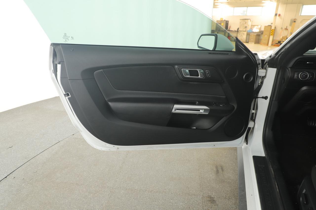 2023 Ford Mustang EcoBoost New Braunfels TX