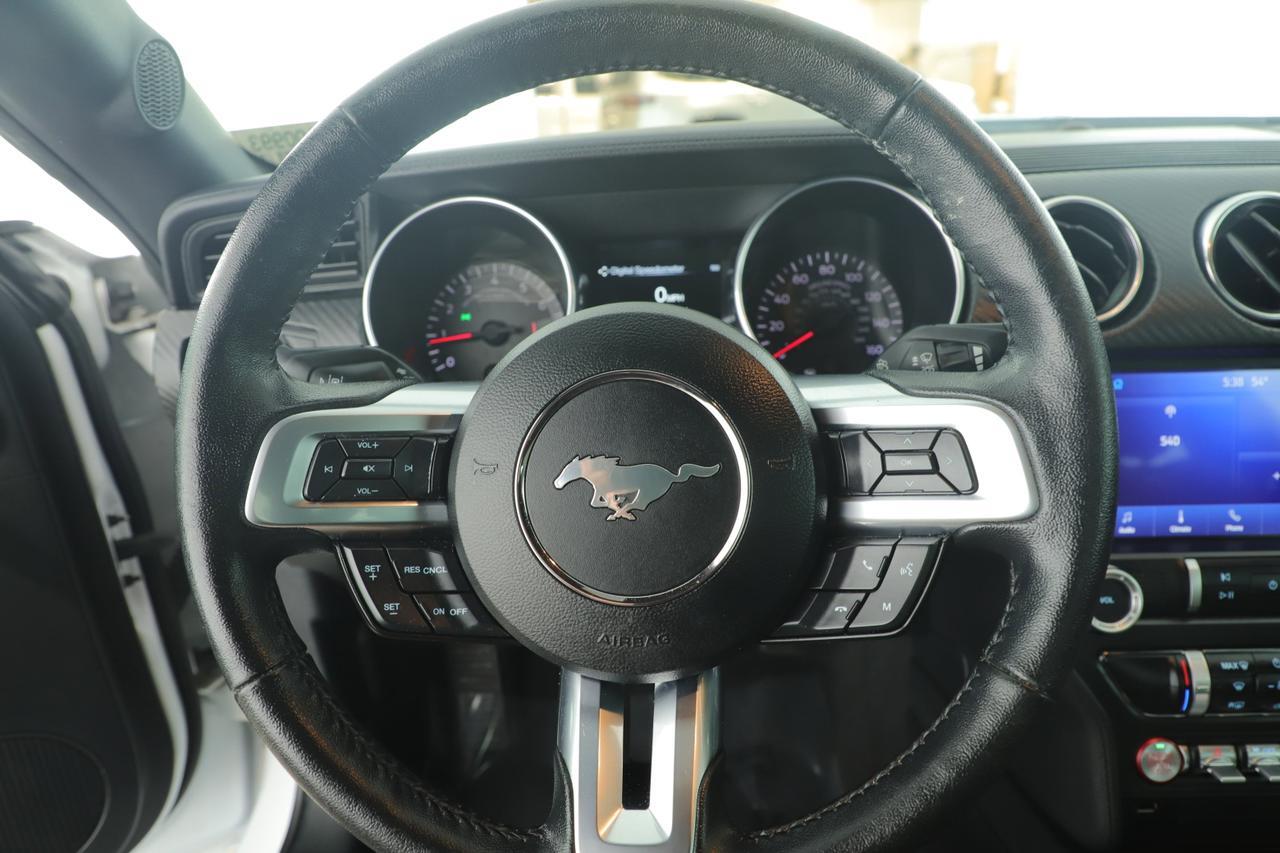 2023 Ford Mustang EcoBoost New Braunfels TX