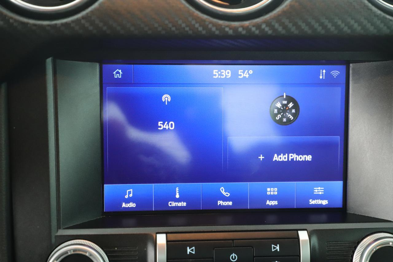 2023 Ford Mustang EcoBoost New Braunfels TX