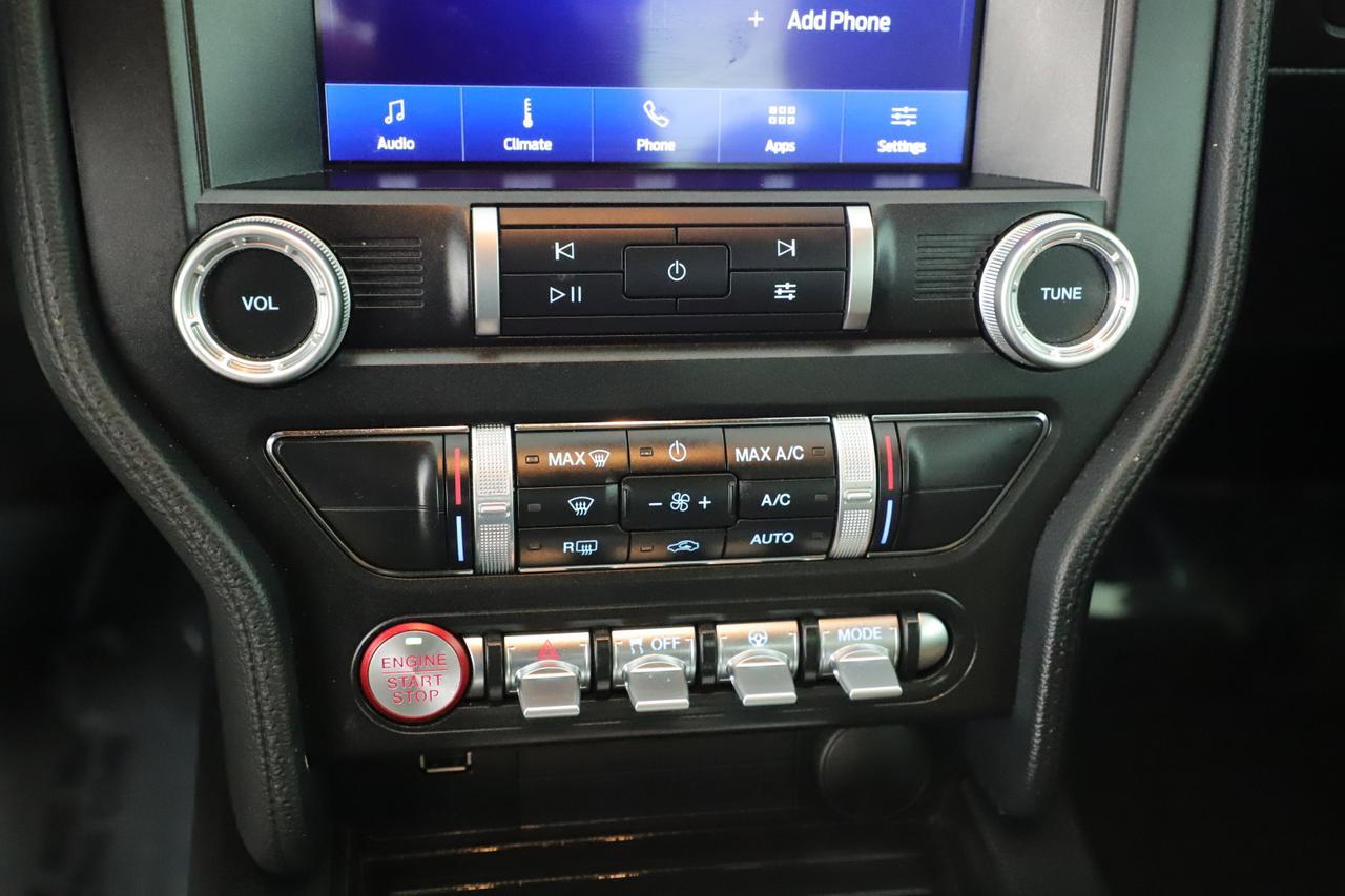 2023 Ford Mustang EcoBoost New Braunfels TX