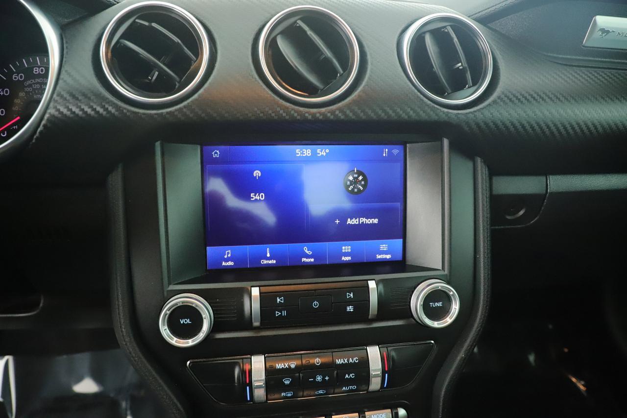 2023 Ford Mustang EcoBoost New Braunfels TX