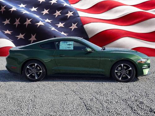 2023 Ford Mustang EcoBoost Tampa FL 2023 Ford Mustang EcoBoost Tampa FL
