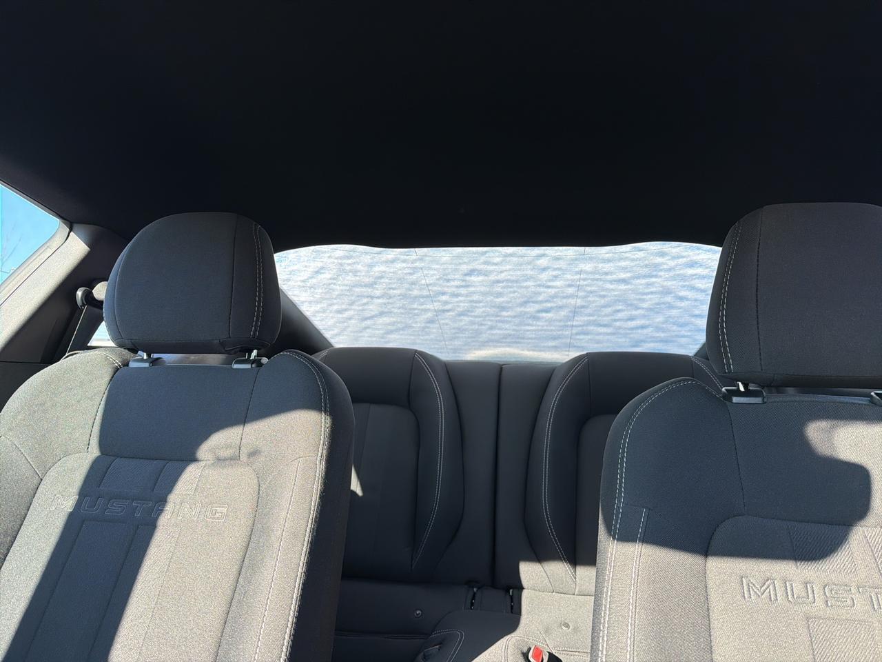 2023 Ford Mustang EcoBoost Gaithersburg MD