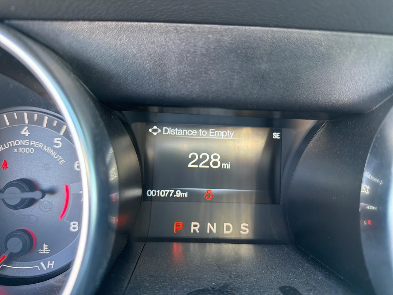 2023 Ford Mustang EcoBoost Gaithersburg MD