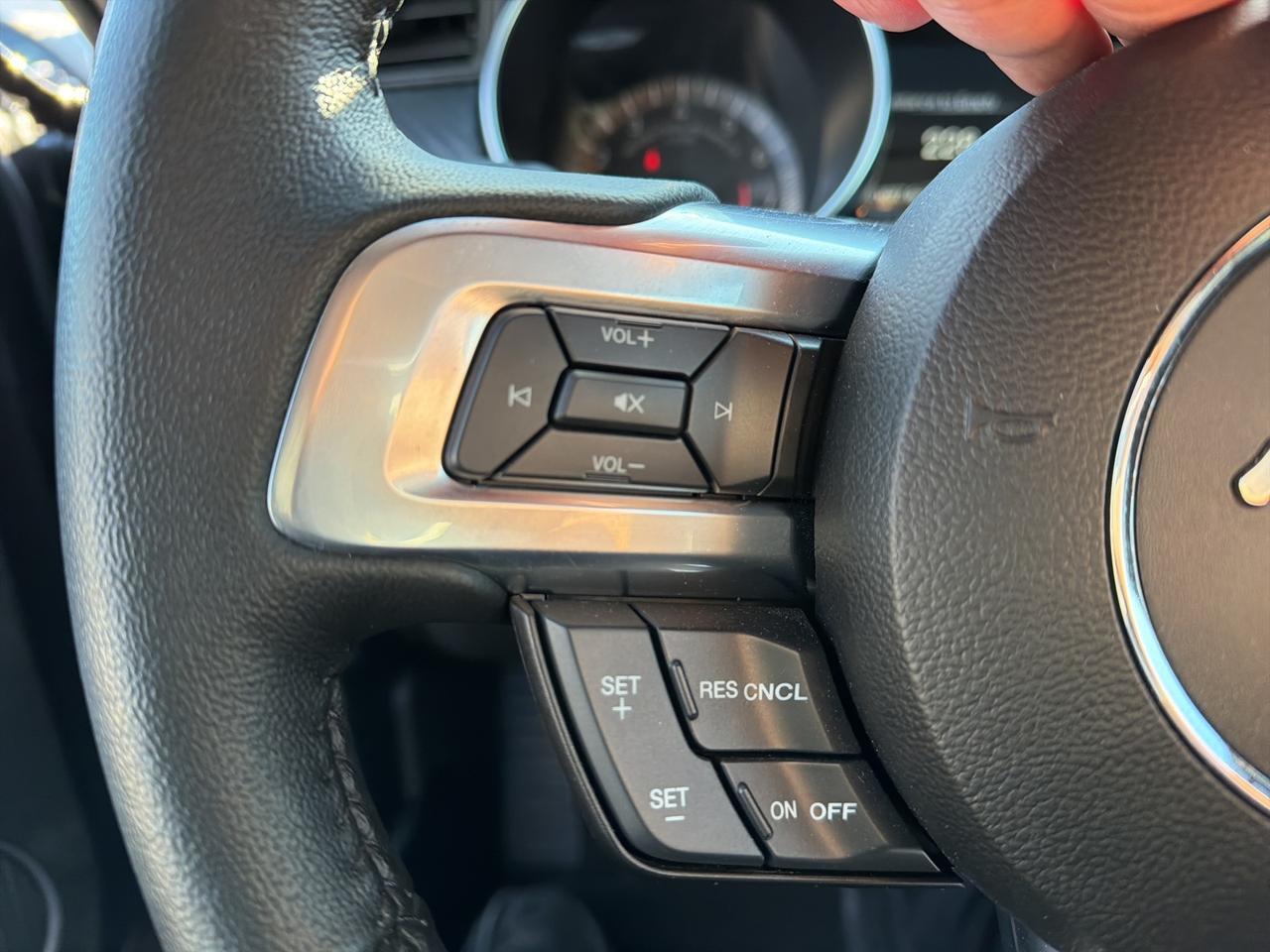 2023 Ford Mustang EcoBoost Gaithersburg MD