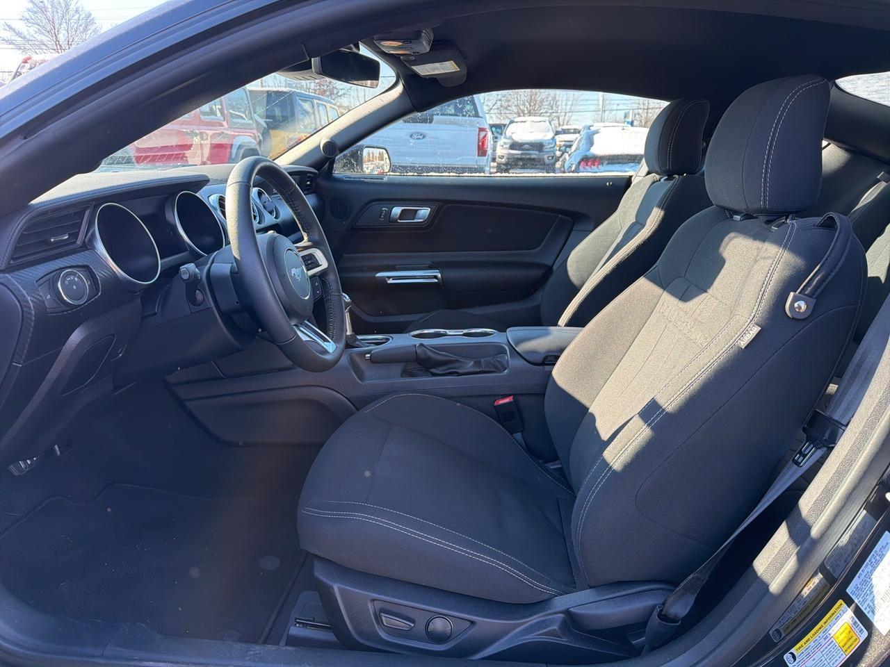 2023 Ford Mustang EcoBoost Gaithersburg MD