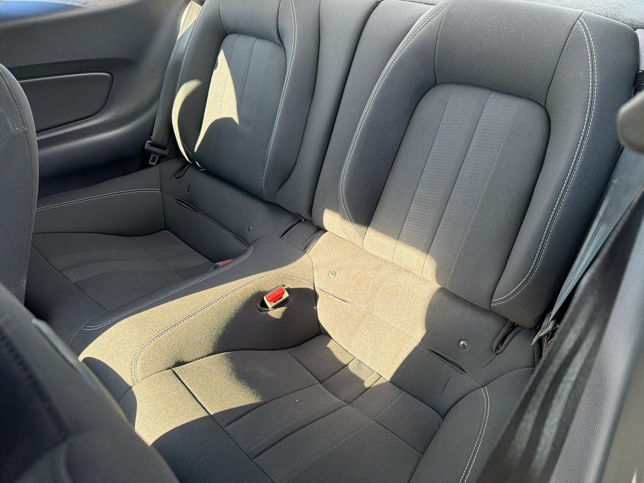 2023 Ford Mustang EcoBoost Gaithersburg MD