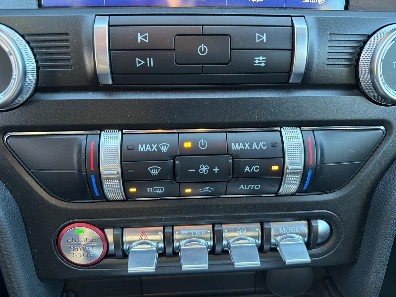 2023 Ford Mustang EcoBoost Gaithersburg MD