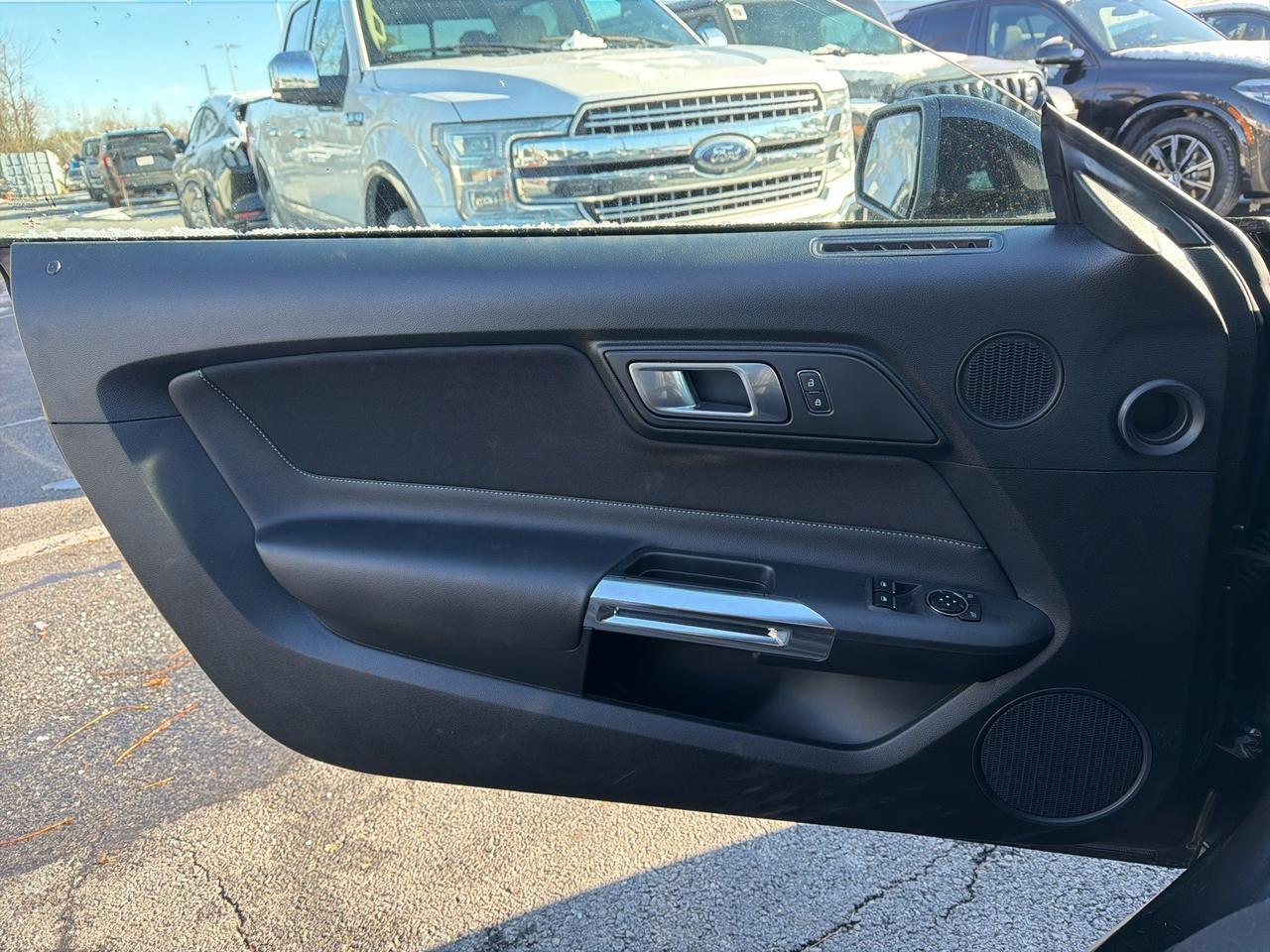 2023 Ford Mustang EcoBoost Gaithersburg MD