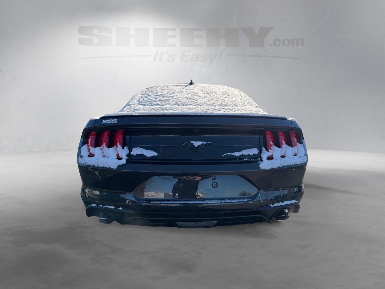 2023 Ford Mustang EcoBoost Gaithersburg MD