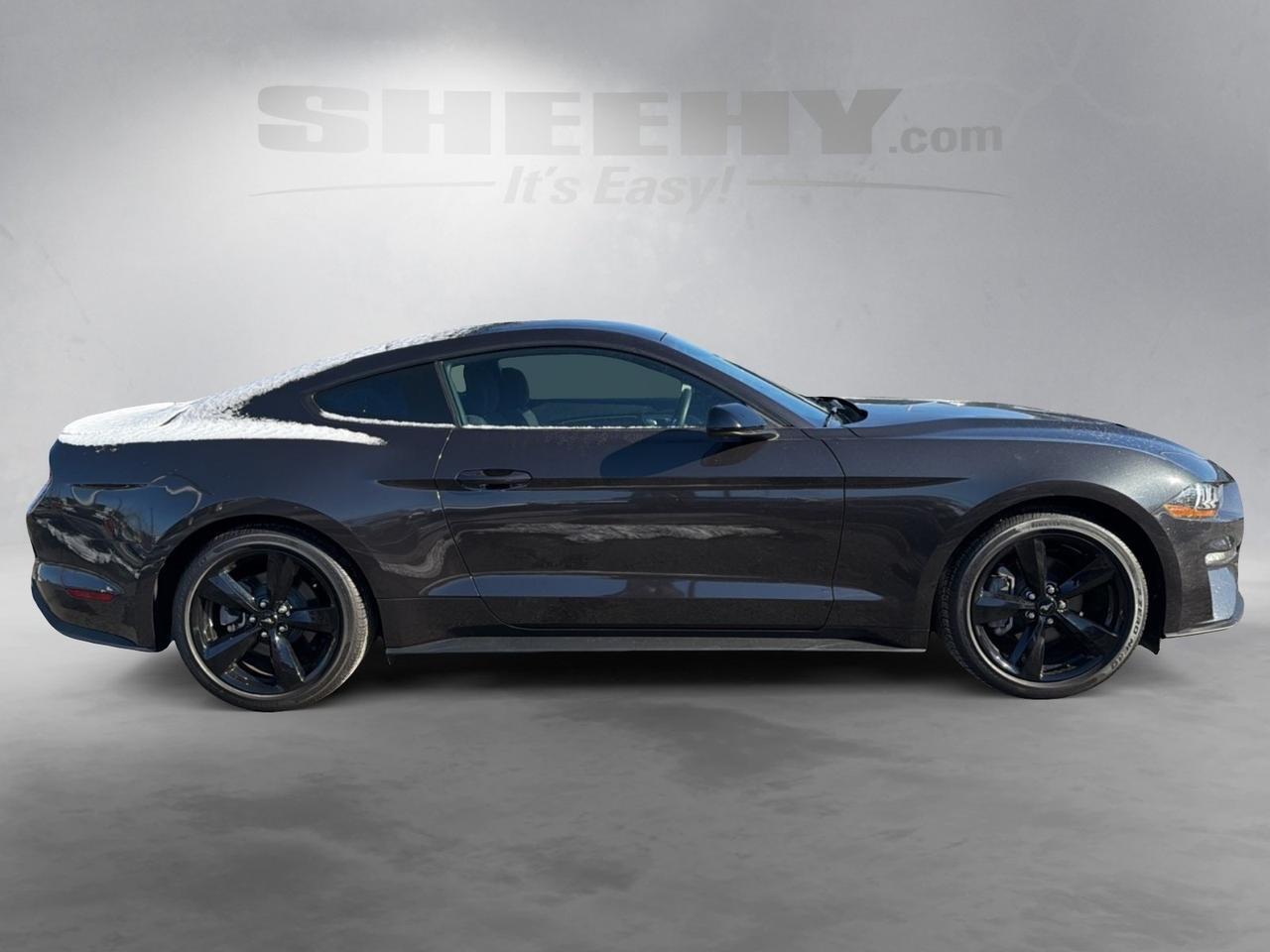 2023 Ford Mustang EcoBoost Gaithersburg MD