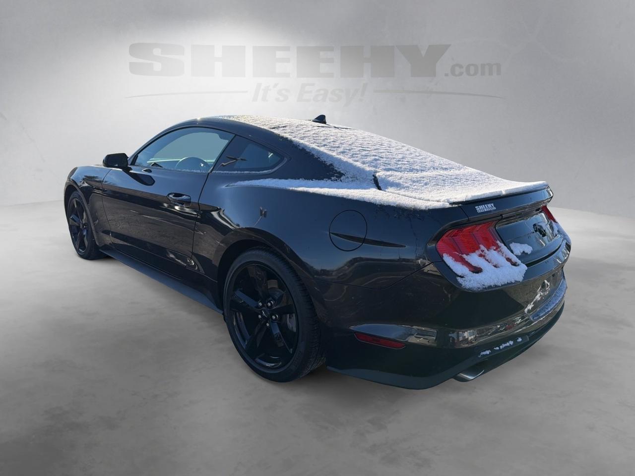 2023 Ford Mustang EcoBoost Gaithersburg MD