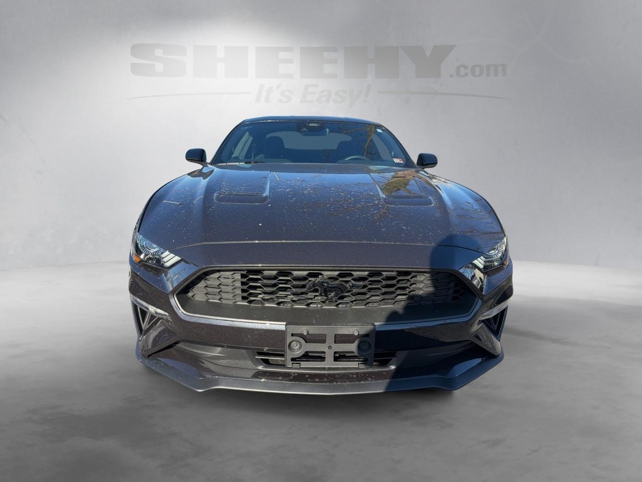 2023 Ford Mustang EcoBoost Gaithersburg MD