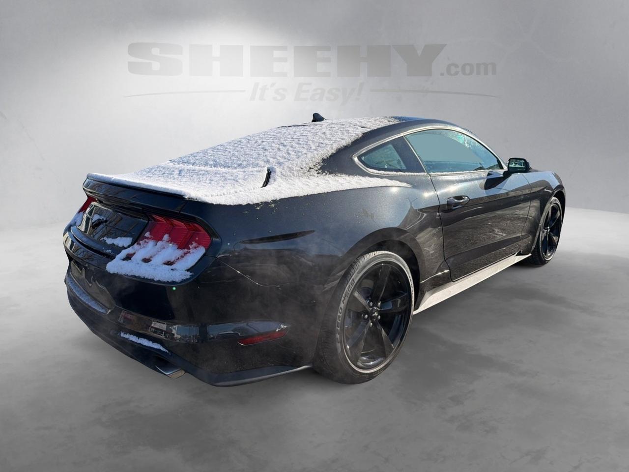 2023 Ford Mustang EcoBoost Gaithersburg MD