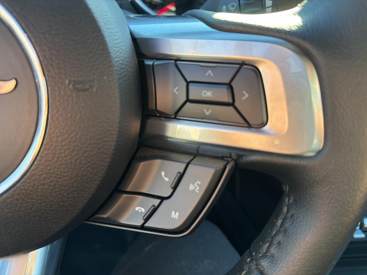 2023 Ford Mustang EcoBoost Gaithersburg MD