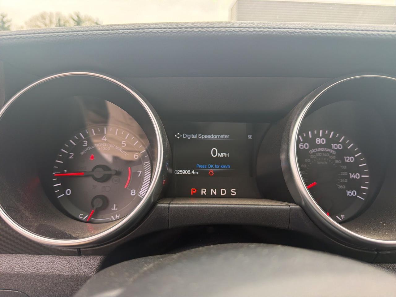 2023 Ford Mustang EcoBoost Gaithersburg MD