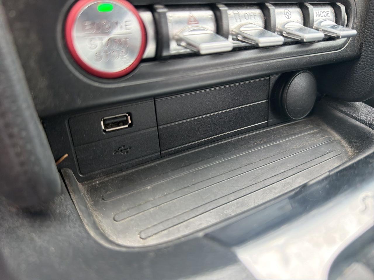 2023 Ford Mustang EcoBoost Gaithersburg MD