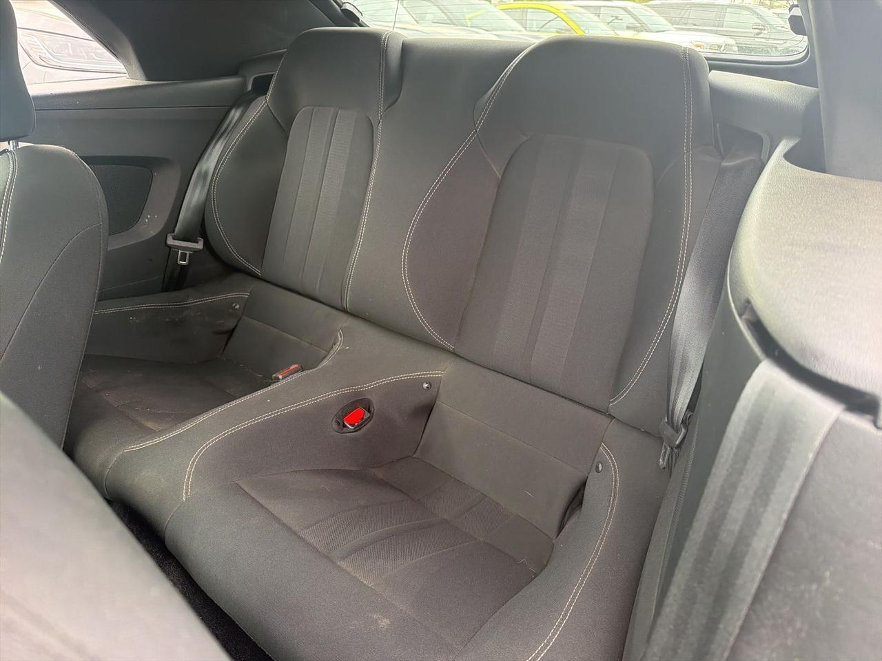 2023 Ford Mustang EcoBoost Gaithersburg MD