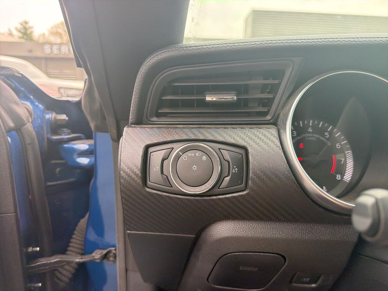 2023 Ford Mustang EcoBoost Gaithersburg MD