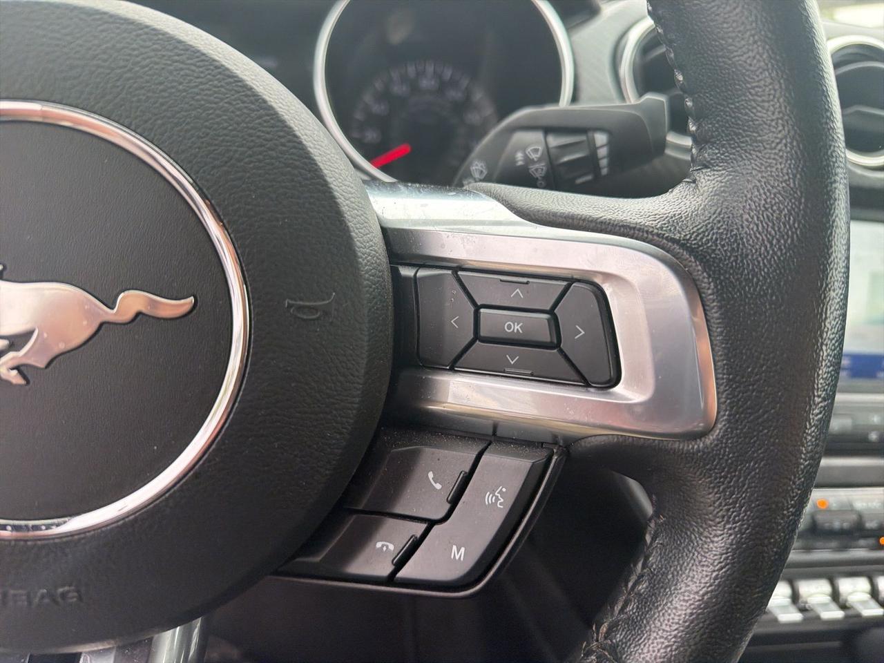 2023 Ford Mustang EcoBoost Gaithersburg MD