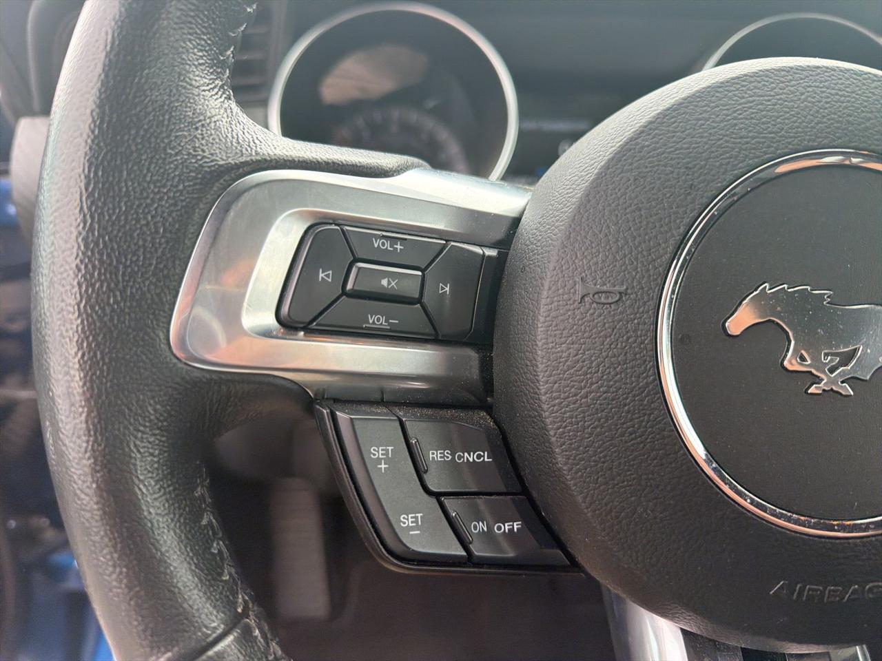 2023 Ford Mustang EcoBoost Gaithersburg MD