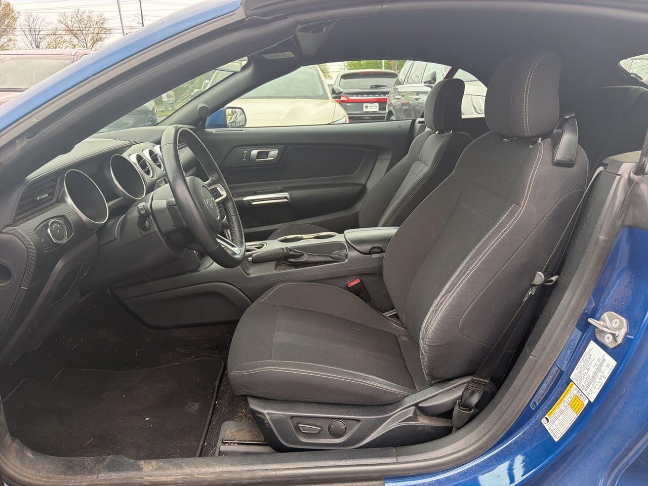 2023 Ford Mustang EcoBoost Gaithersburg MD