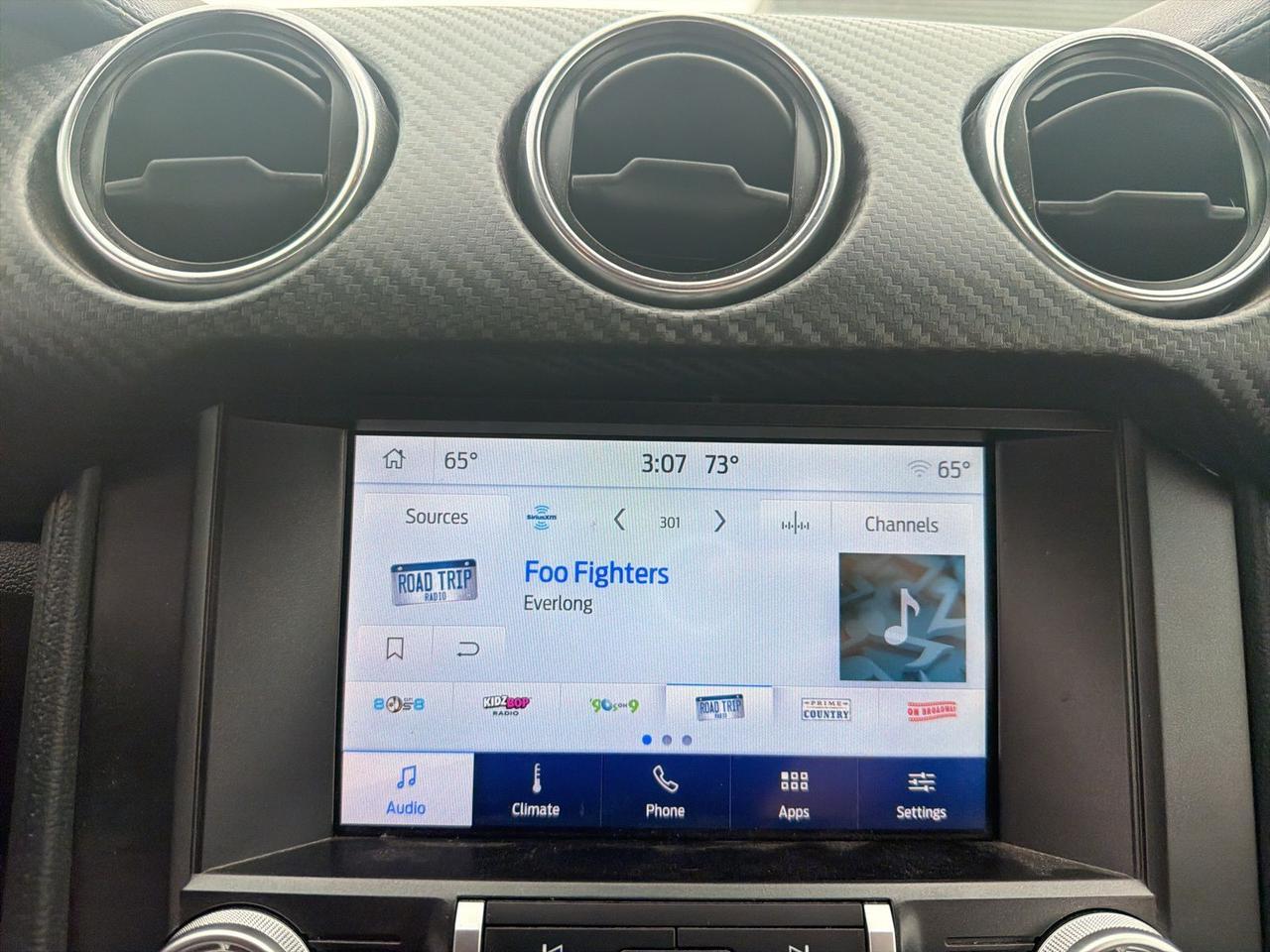 2023 Ford Mustang EcoBoost Gaithersburg MD