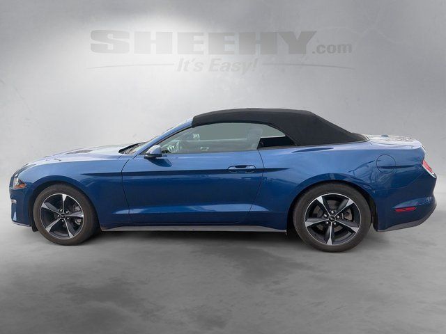 2023 Ford Mustang EcoBoost Gaithersburg MD