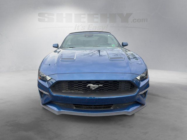 2023 Ford Mustang EcoBoost Gaithersburg MD