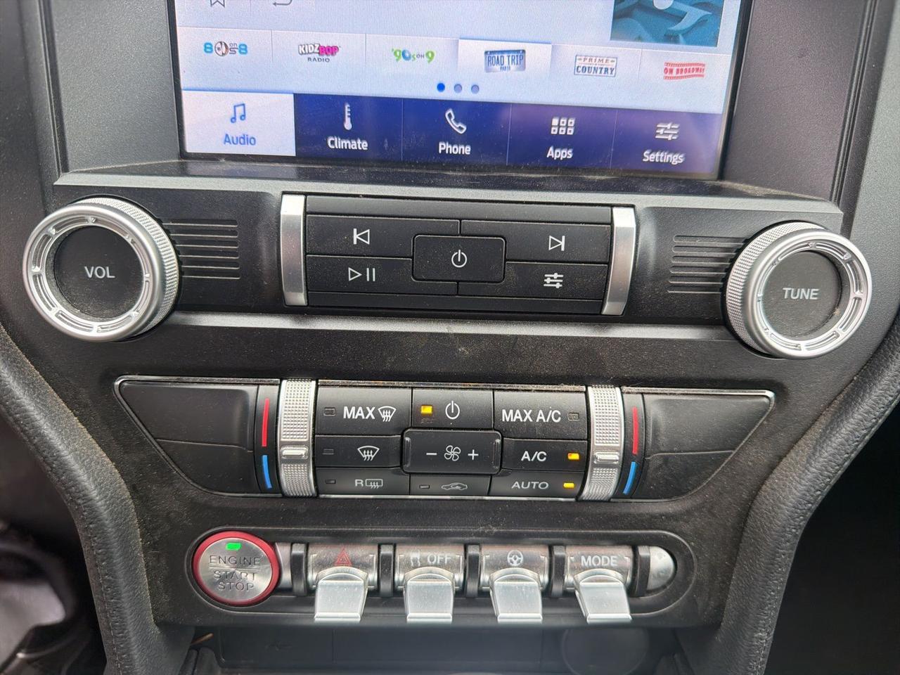 2023 Ford Mustang EcoBoost Gaithersburg MD