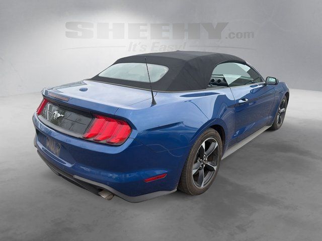 2023 Ford Mustang EcoBoost Gaithersburg MD