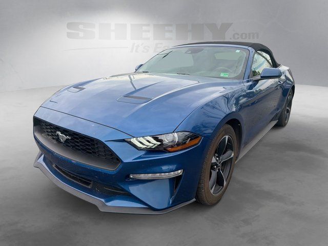 2023 Ford Mustang EcoBoost Gaithersburg MD